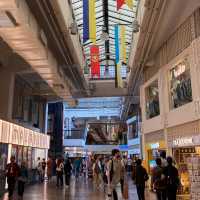 Spring into Culture: Discovering Kuala Lumpur's Artsy Central Market