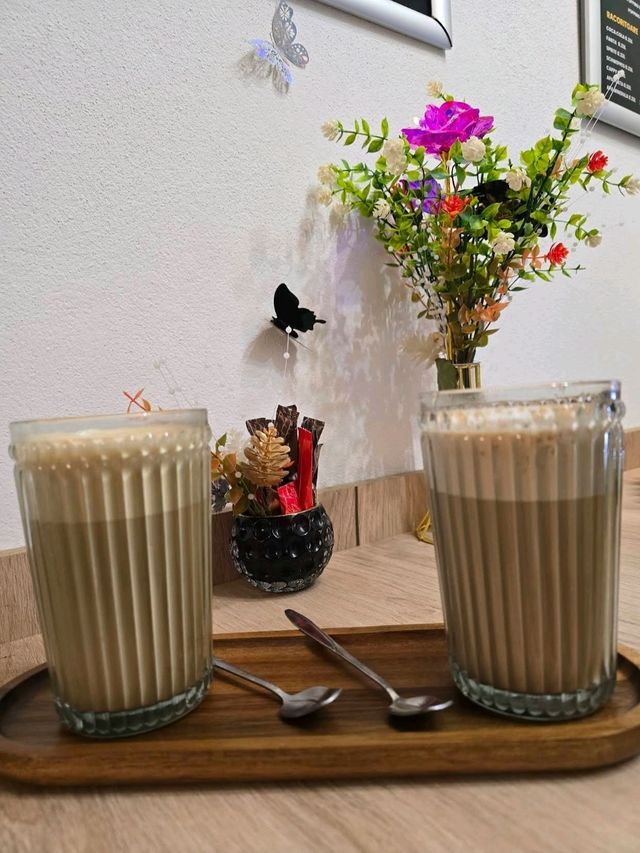 Rose Beans Brasov 