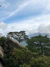 Ulsanbawi Rock