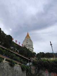 Penang’s Perfect Blend of Culture and Charm!