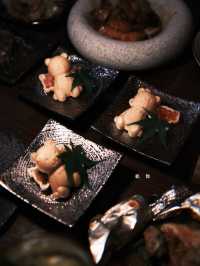 《荔枝角日本菜》鄉土料理及B級美食文化