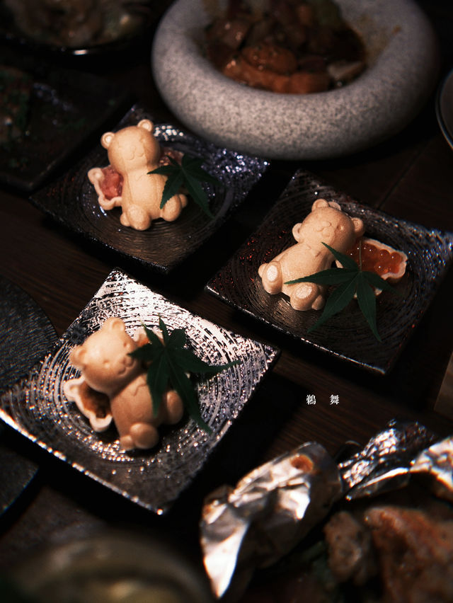 《荔枝角日本菜》鄉土料理及B級美食文化
