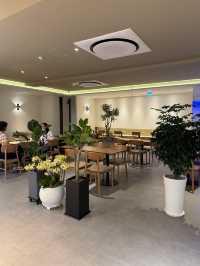 【韓国旅行】地元人気のベーカリーカフェでホテルおやつタイム