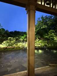 【北九州旅行】ステキな洋館で極上フレンチディナー🍽️