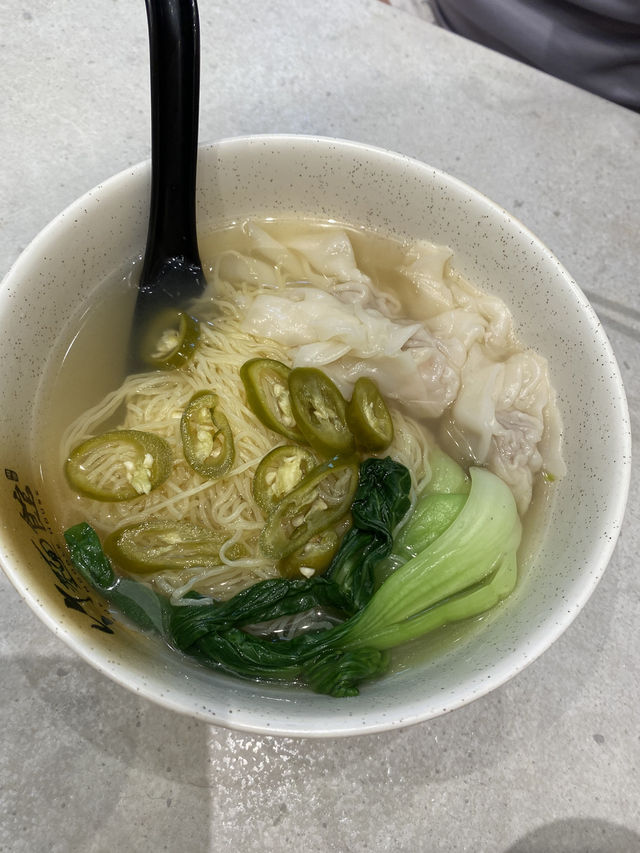 HK STYLE cuisine in KL