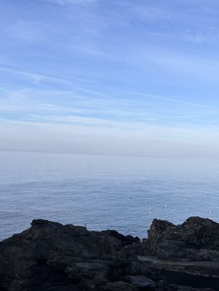 Cinque Terre
