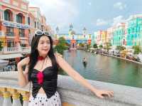 Grand World Phu Qouc 