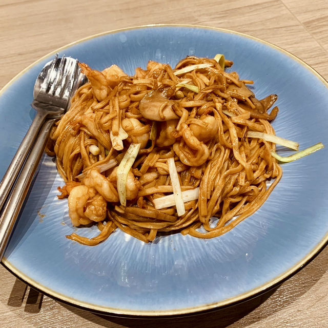  🥢端午粽之外，來點精緻港點過節也不錯