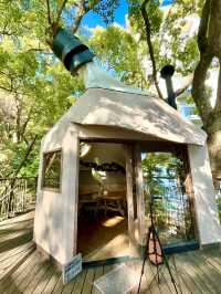 A Day of Pure Relaxation at Hoshino Resorts RISONARE Atami