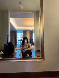 Sindhorn kempinski hotel bangkok