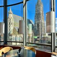 🏙️ Vienna on Foot: Waltzing Through the Imperial Heart