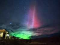 Chasing the Southern Lights: Aurora Magic at Lake Tekapo