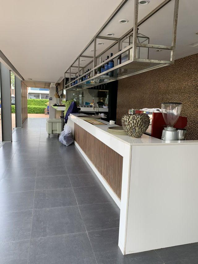 華欣 ace of hua hin resort