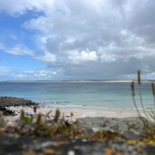 St Ives, Cornwall