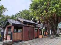 Anping Tree House