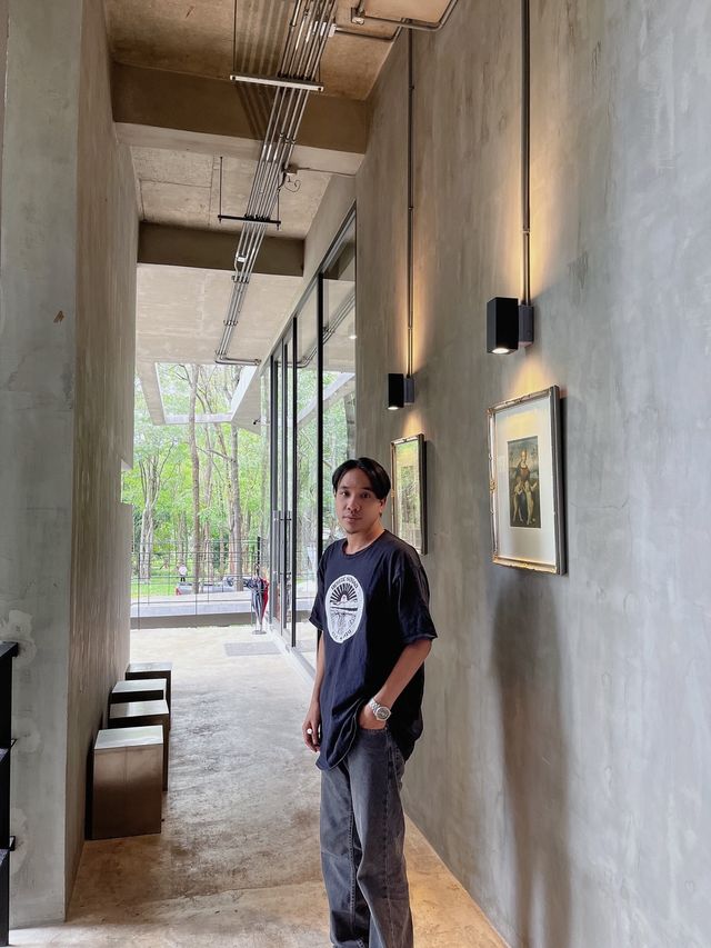Ravenscale Khaoyai