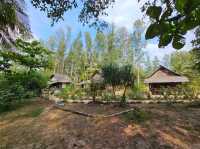 The Moken Eco Village