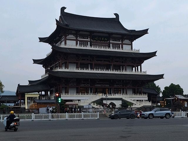 到張家界...也可以放輕鬆