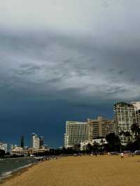 10 premium hotels in pattaya area
