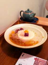 Tang Xia: dessert’s best hidden treasure!