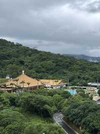 【圓山大飯店開箱｜帶孩子住進風水寶地，順便朝聖珍奶界的勞斯萊斯｜#珍妮游】