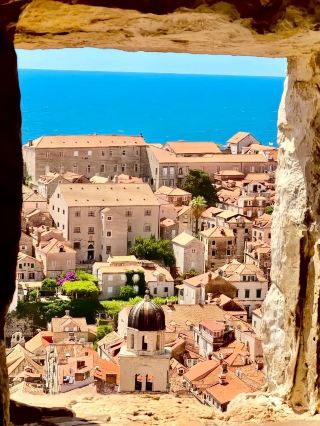 🇭🇷 Croatia: Beach, Culture & Sunsets Along the Adriatic
