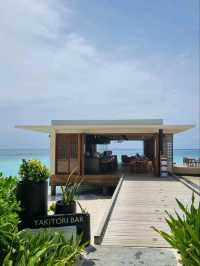 🌴 Alila Kothaifaru Maldives – A Peaceful Island Escape 🏝️
