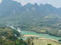 Cao Bằng – My Second Favorite After Hà Giang