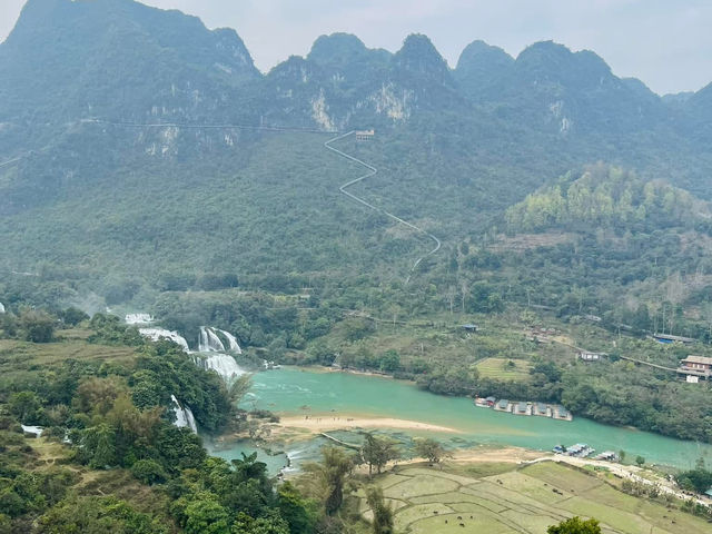 Cao Bằng – My Second Favorite After Hà Giang