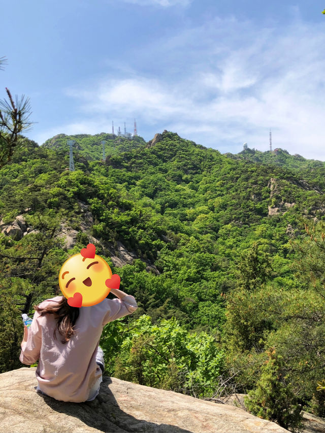 관악산가자!!