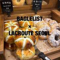 【韓国】大人気ベーカリー2店舗のOPEN🥖
