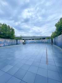 A Full Day at Ōtsuka Museum of Art 🎨🏛️