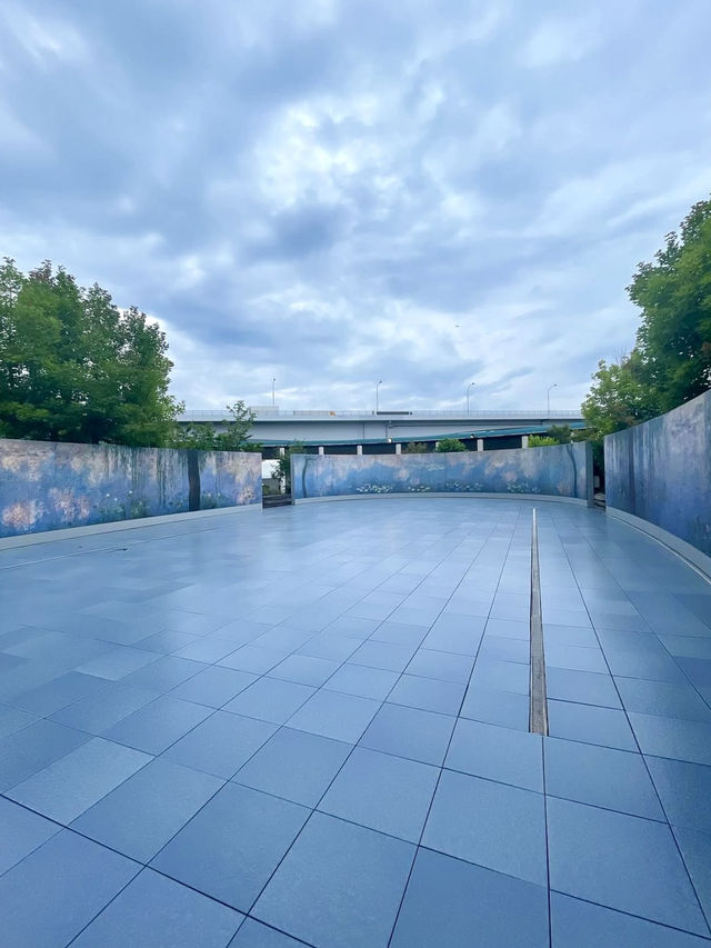 A Full Day at Ōtsuka Museum of Art 🎨🏛️