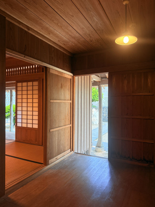 沖繩｜以琉球古城為意象的沖繩博物館 能勢修治的建築美學