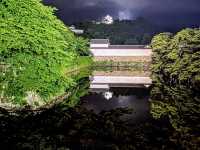 彥根 | 邊泡湯、邊欣賞彥根城美景---Hikone Castle Resort & Spa