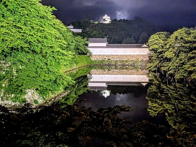 彥根 | 邊泡湯、邊欣賞彥根城美景---Hikone Castle Resort & Spa