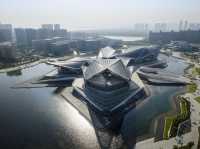 Guangzhou Opera House