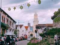 Armenian Street