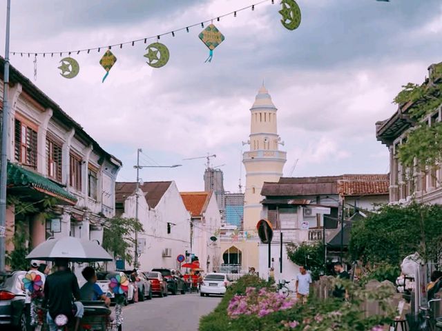 Armenian Street