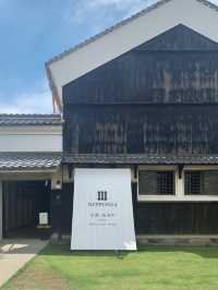 🏮【岐阜・美濃市】  灯りの向こうに、千年の手仕事。 心がほぐれる、和紙のまち。