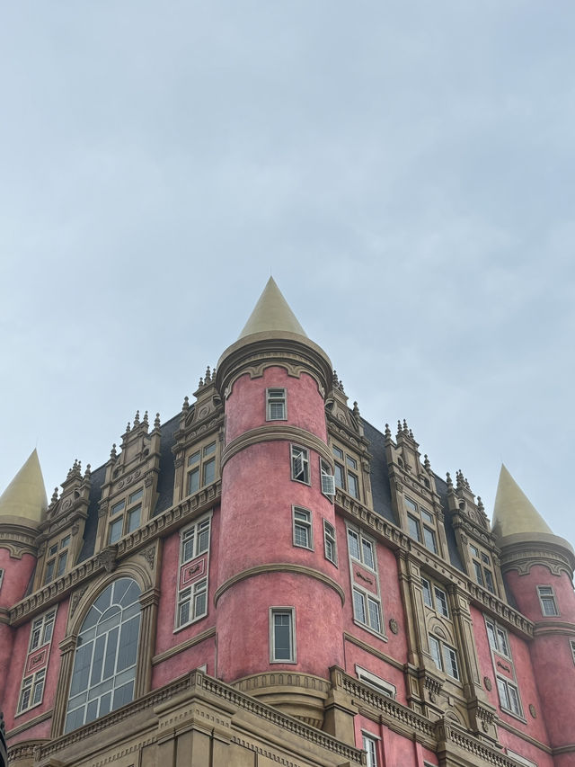 Ba Na Hills ,Vietnam 🇻🇳 