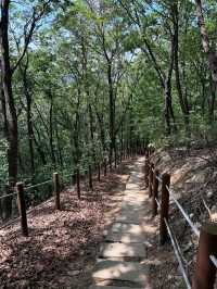 Quiet Trails, Sweet Views, and Zero Hassle