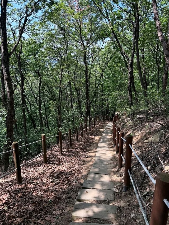 Quiet Trails, Sweet Views, and Zero Hassle