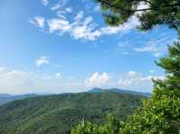 Short Climb, Peaceful Vibes, Hidden Gem Energy