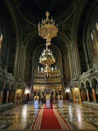 Catedrala Mitropolitană 