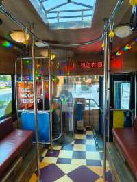 Free Fantasy Ride in the Heart of Taipei!