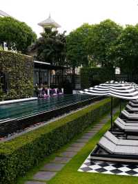 🎨 Siam@Siam Design Hotel Bangkok – Urban Cool Meets Thai Energy 🌆🎭