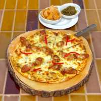 Sunny Beach House Pattaya 