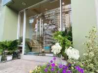 CALM TOUCH THAI MASSAGE  ร้านนวดสไตล์โมเดิร์น 🌷✨ 