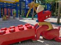School Holiday Adventures: A Day of Fun at Legoland Malaysia